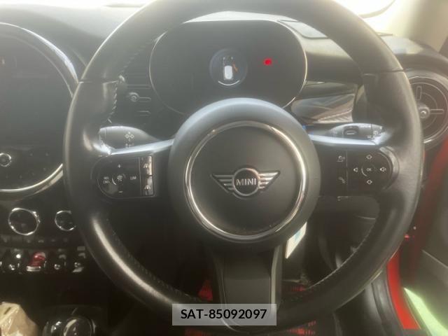 Bmw MINI 2021-11 7501538-11