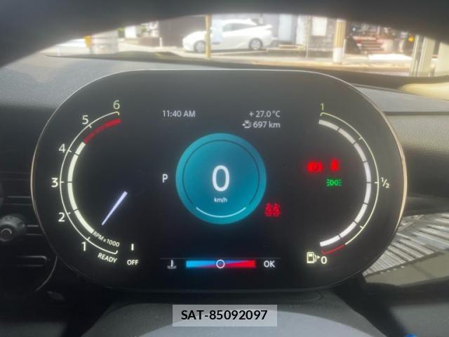 Bmw MINI 2021-11 7501538-13