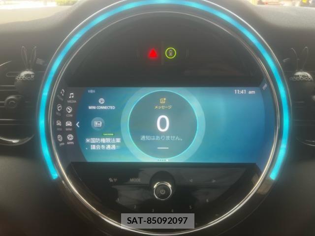 Bmw MINI 2021-11 7501538-16