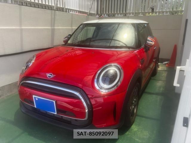 Bmw MINI 2021-11 7501538-3