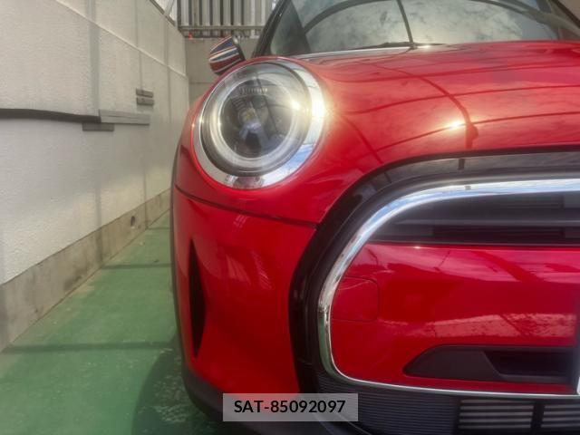 Bmw MINI 2021-11 7501538-4