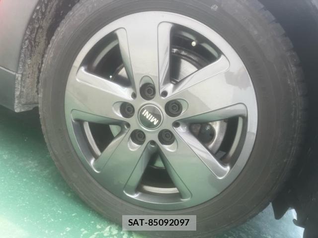 Bmw MINI 2021-11 7501538-6