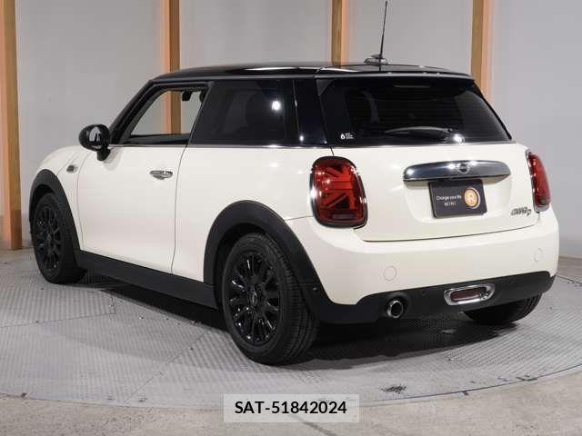 Bmw MINI 2019-05 7501539-9