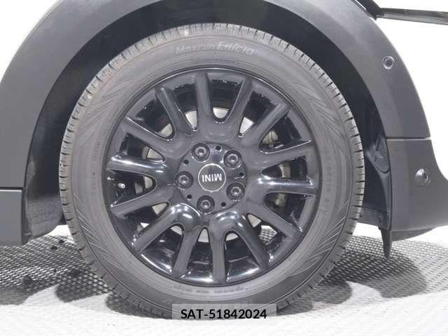 Bmw MINI 2019-05 7501539-10