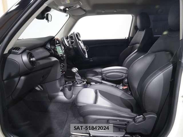 Bmw MINI 2019-05 7501539-11