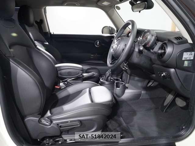 Bmw MINI 2019-05 7501539-12
