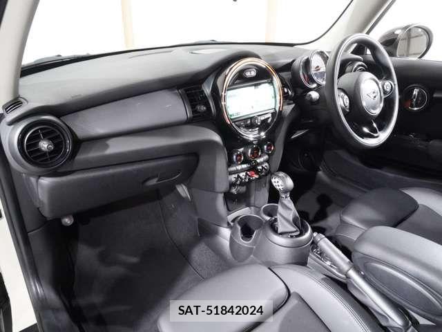 Bmw MINI 2019-05 7501539-14