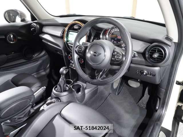 Bmw MINI 2019-05 7501539-15