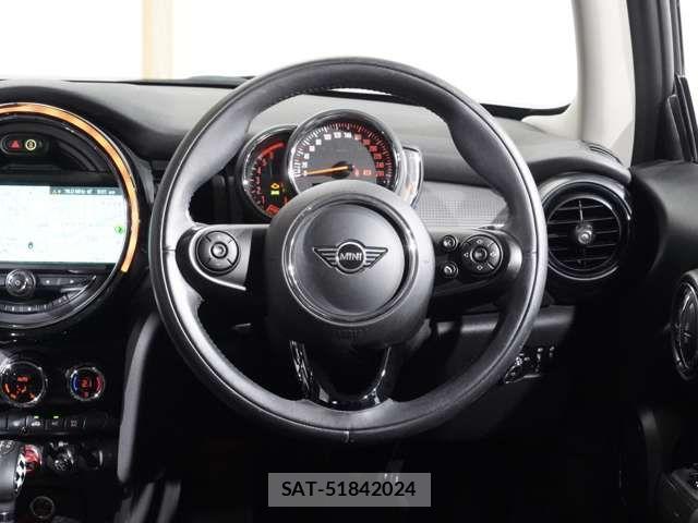 Bmw MINI 2019-05 7501539-16