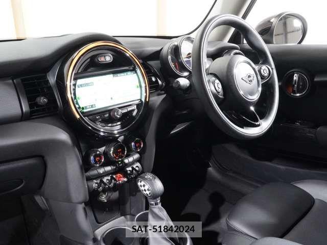 Bmw MINI 2019-05 7501539-17