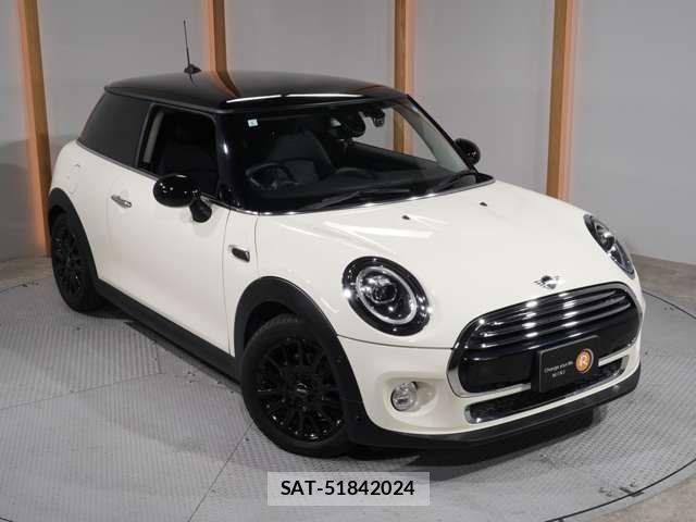 Bmw MINI 2019-05 7501539-18