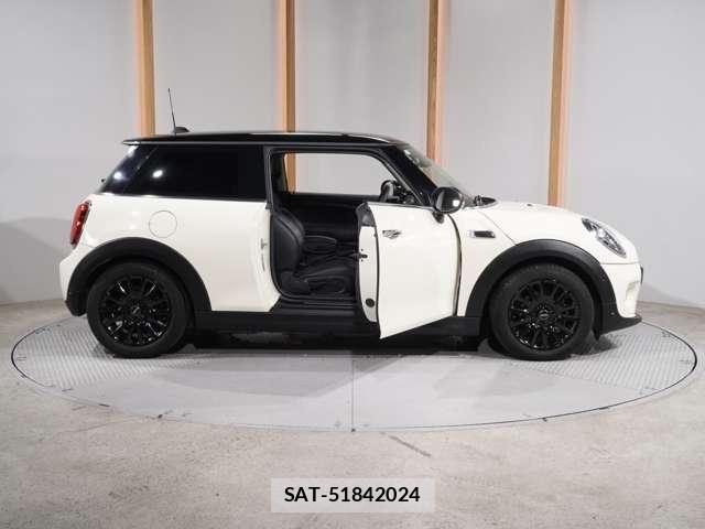 Bmw MINI 2019-05 7501539-23