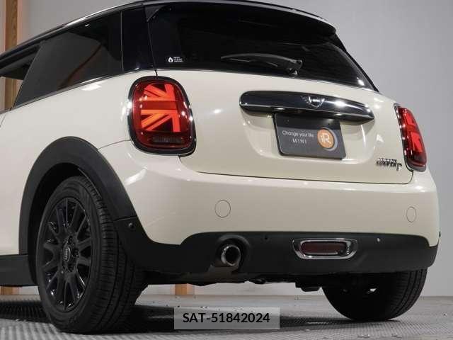 Bmw MINI 2019-05 7501539-25