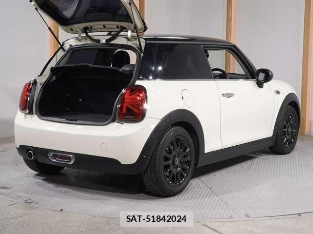 Bmw MINI 2019-05 7501539-27