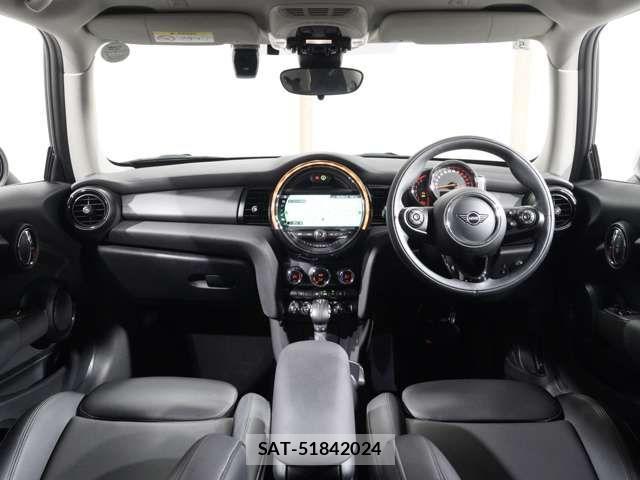 Bmw MINI 2019-05 7501539-3
