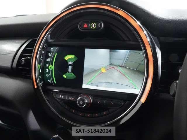 Bmw MINI 2019-05 7501539-5