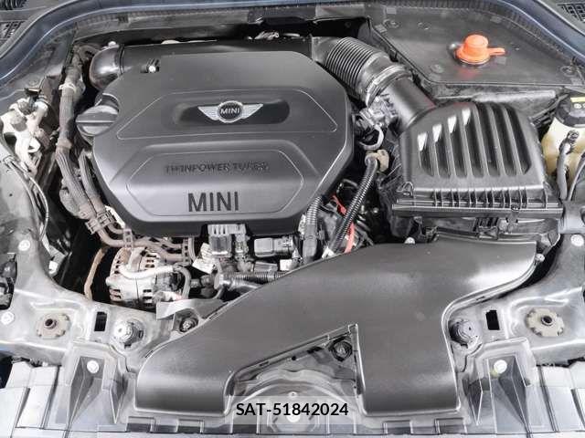 Bmw MINI 2019-05 7501539-6