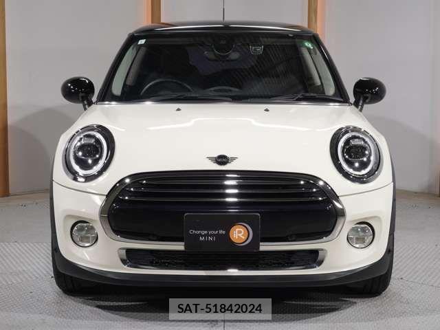 Bmw MINI 2019-05 7501539-7