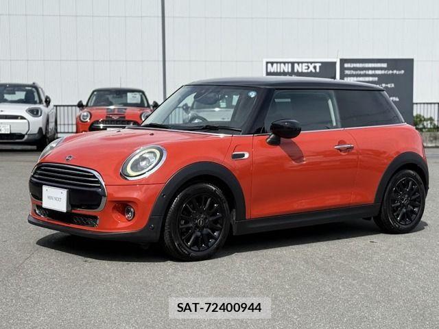 Bmw MINI 2020-05 7501541-0