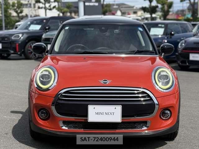 Bmw MINI 2020-05 7501541-9