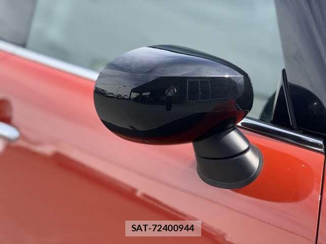 Bmw MINI 2020-05 7501541-12