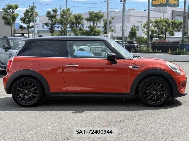 Bmw MINI 2020-05 7501541-14