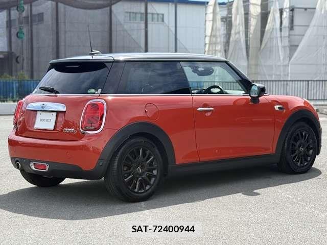 Bmw MINI 2020-05 7501541-15