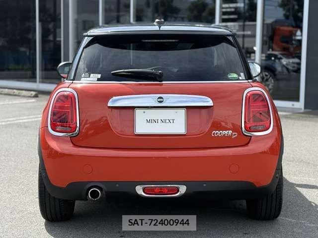 Bmw MINI 2020-05 7501541-16