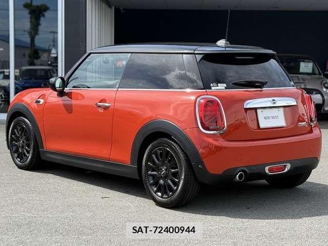 Bmw MINI 2020-05 7501541-17