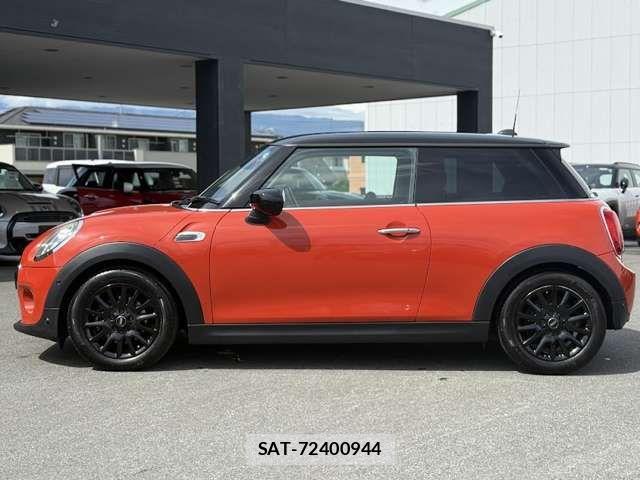 Bmw MINI 2020-05 7501541-18