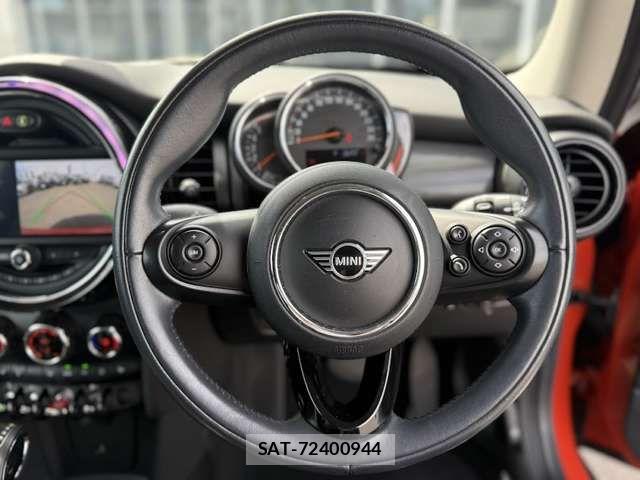 Bmw MINI 2020-05 7501541-19