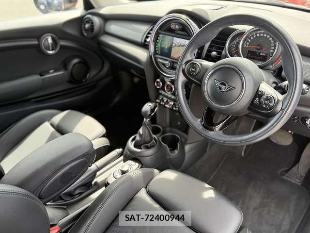 Bmw MINI 2020-05 7501541-6