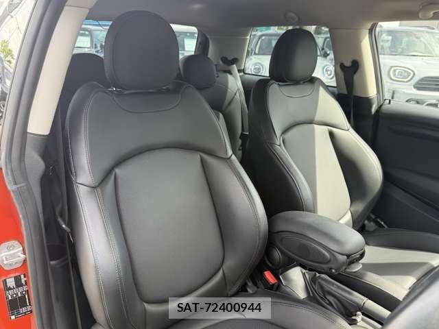 Bmw MINI 2020-05 7501541-7
