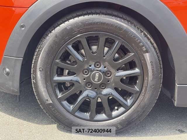 Bmw MINI 2020-05 7501541-8