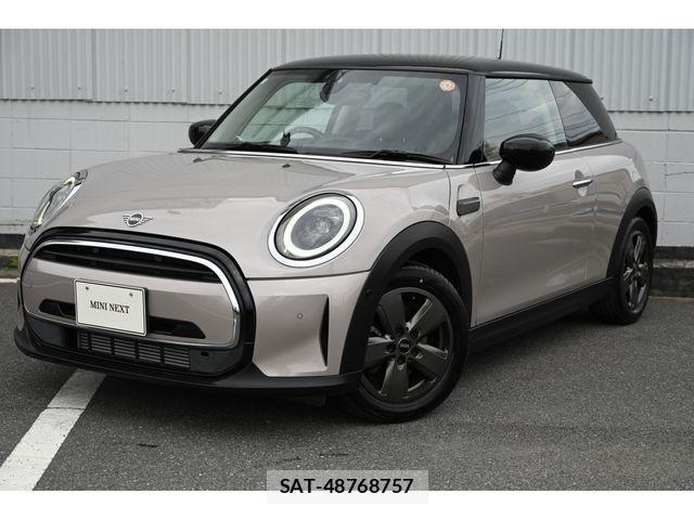 Bmw MINI 2021-07 7618099-0
