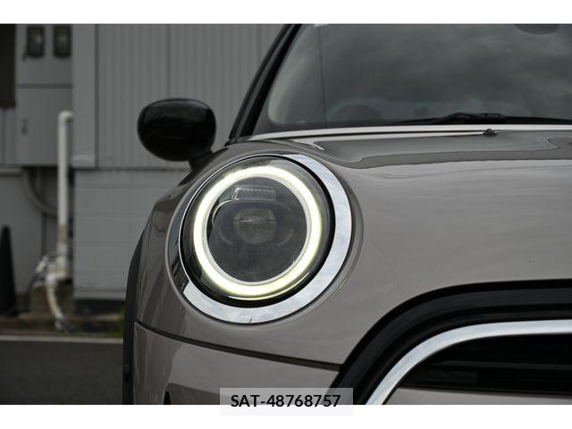 Bmw MINI 2021-07 7618099-9