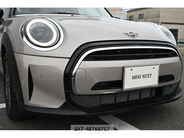Bmw MINI 2021-07 7618099-10
