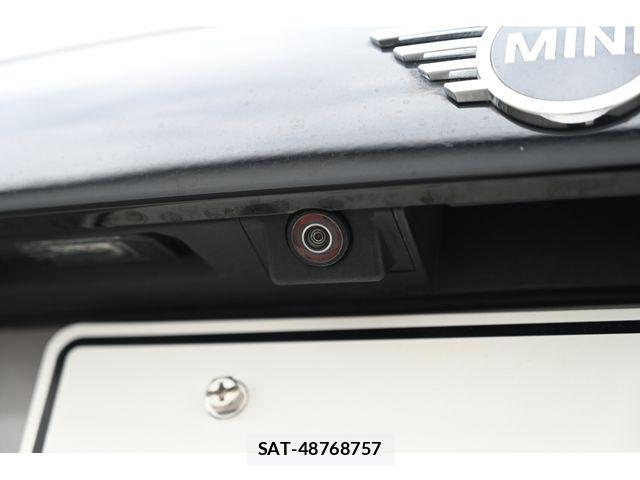 Bmw MINI 2021-07 7618099-17