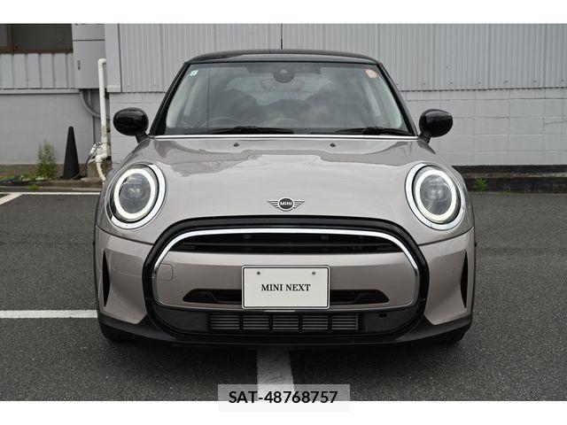 Bmw MINI 2021-07 7618099-1