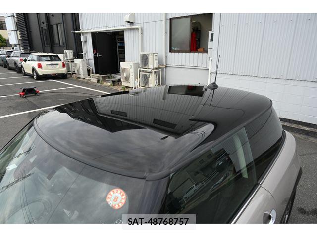 Bmw MINI 2021-07 7618099-20