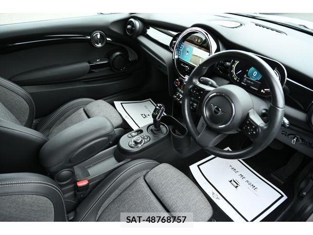 Bmw MINI 2021-07 7618099-22