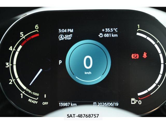 Bmw MINI 2021-07 7618099-26