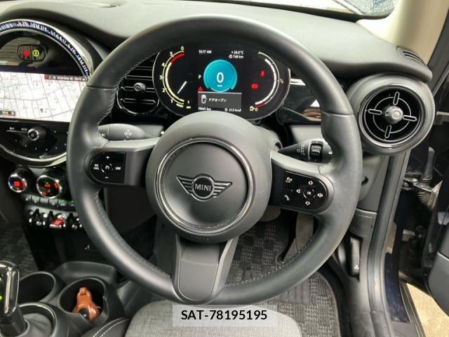 Bmw MINI 2022-05 7618102-11