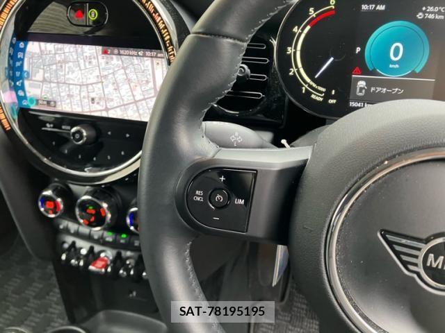 Bmw MINI 2022-05 7618102-13
