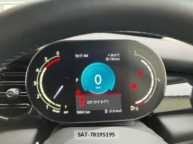 Bmw MINI 2022-05 7618102-15