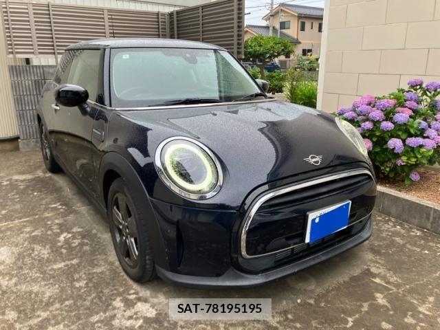 Bmw MINI 2022-05 7618102-1