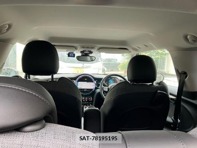 Bmw MINI 2022-05 7618102-19