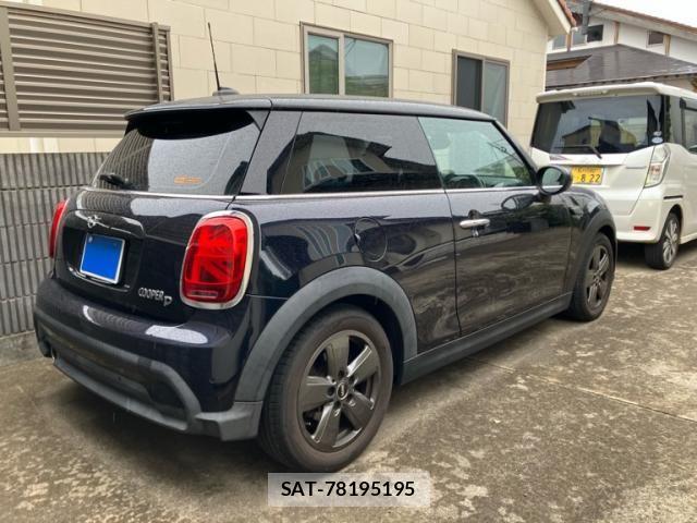 Bmw MINI 2022-05 7618102-2