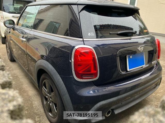 Bmw MINI 2022-05 7618102-3