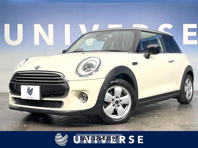Bmw MINI 2021-03 7618101-0